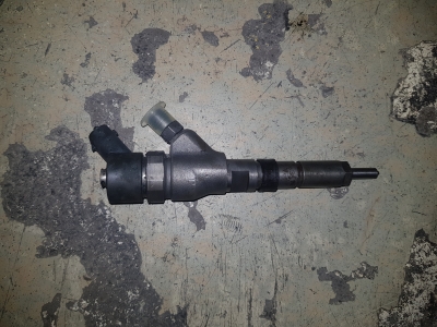 Injecteur Citroen Berlingo 2.0 HDI 2003