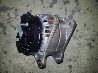 Dynamo Renault Espace 2.0 DCI 16V 2007