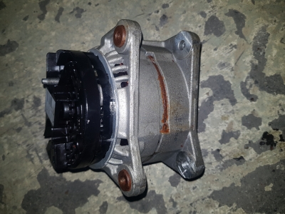 Dynamo Renault Megane II 2.0 DCi 16V 2007