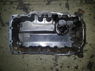 Carterpan Volkswagen Caddy III 1.6 TDI 16V 2015
