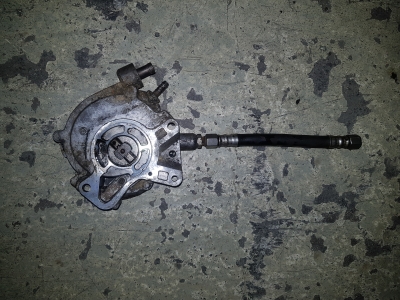 Vacuumpomp Volkswagen Transporter T5 2.5 TDI 2009