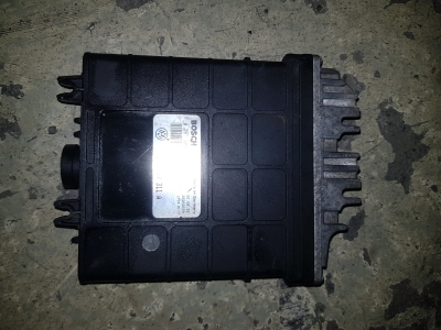 Motormanagement Volkswagen Golf III 1.8 GL 1994