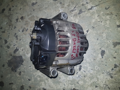 Dynamo Opel Corsa E 1.3 CDTI 16V 2013