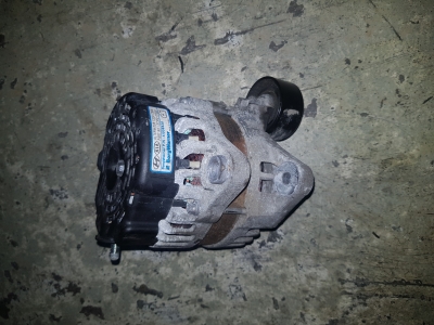 Dynamo Hyundai i10 1.0 12V 2020