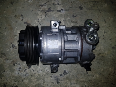 Aircopomp Opel Corsa E 1.3 CDTI 16V 2013