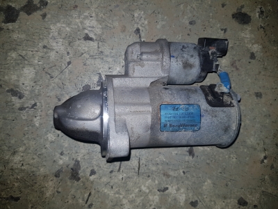 Démarreur Hyundai i10 1.0 12V 2020