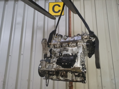Inruilmotor Cupra Leon 1.4 VZ e-HYRID 180 kW 2021 (alleen voor onderdelen!)