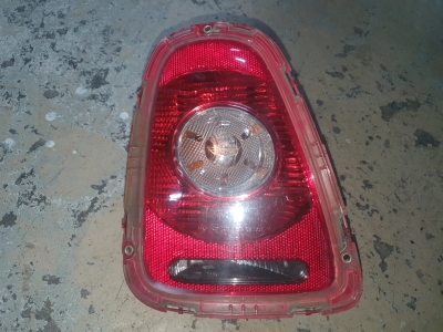 Achterlicht Mini Cooper R56 2008 links