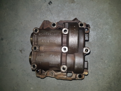 Balansas Ford Mondeo IV 2.3 16V 2007