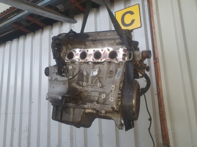 Motor Suzuki Liana 1.6 16v 78 kW 2006