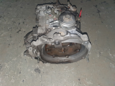 Versnellingsbak Suzuki Alto 1.1 16v 2004