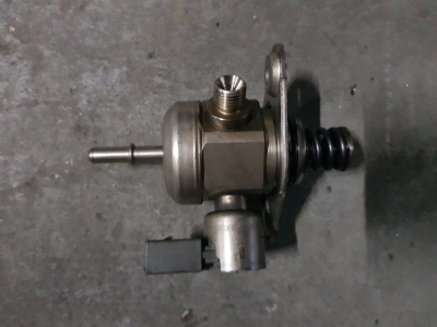 Hogedrukpomp BMW 1-Serie 116i 1.6 16V 2014