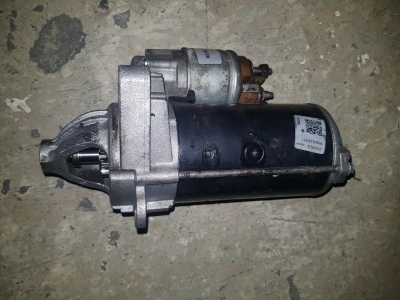 Startmotor Renault Trafic 2.0 DCI 16V 2007