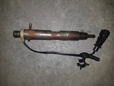 Verstuiver Volkswagen Golf IV 1.9 TDI 2003