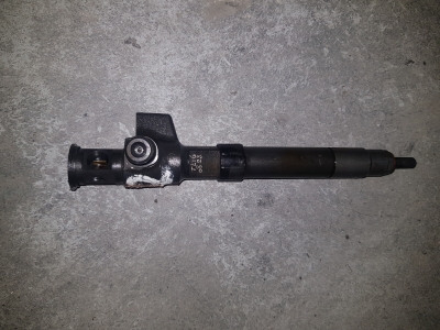 Injecteur Citroen Jumper 2.0 BlueHDi 2018