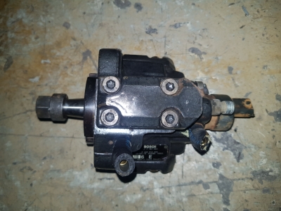 Dieselpomp BMW X5 3.0d 24V 2003