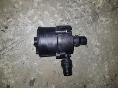 Waterpomp BMW 1-Serie M140i 3.0 24V 2019