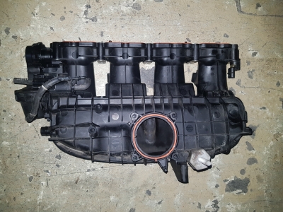 Inlaatspruitstuk Volkswagen Golf VII 2.0 R 16V 2016