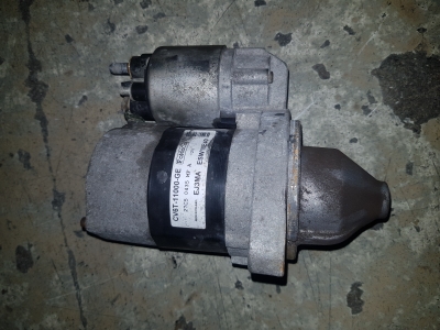 Startmotor Ford Focus 3 1.0 Ti-VCT 12V 2012