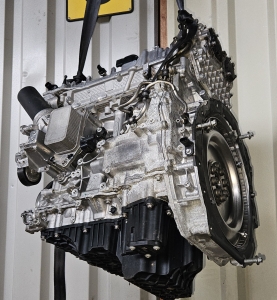 Motor Mercedes-Benz S206 C200 EQ Boost 150 kW 2022