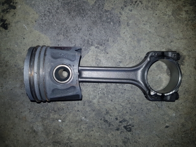 Piston Fiat Fiorino 1.3 JTD 16V MJ 2011