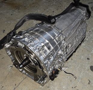 Versnellingsbak Mercedes-Benz S206 C200 EQ Boost 2022
