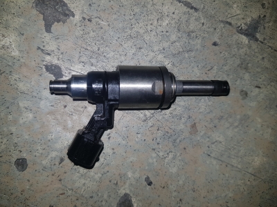 Injector Renault Captur 1.2 TCE 16V 2017