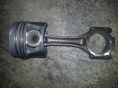 Piston Audi A4 2.0 TDI 16V 2014