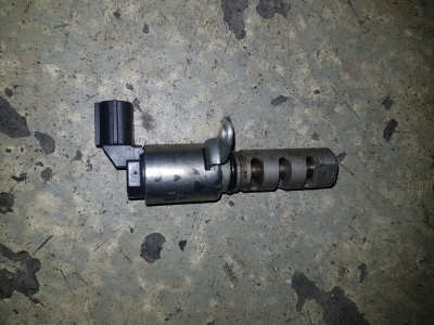 Nokkenas-verstelling Peugeot 108 1.0 12V 2016