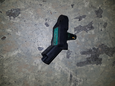 MAP-sensor Peugeot 206 1.6 16V 2001
