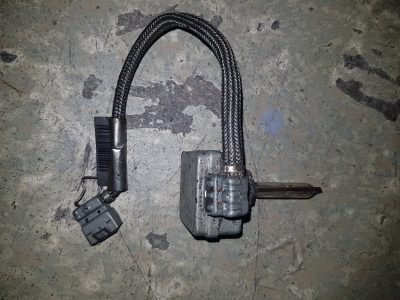 Xenon-lamp Porsche Cayenne 4.5 S V8 32V 2004