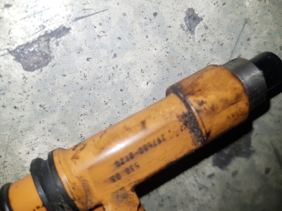 Injector Suzuki Swift 1.3 VVT 16V 2005