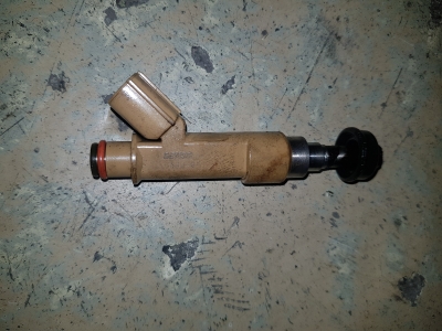 Injector Toyota Auris 1.8 16V 2017