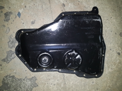 Carterpan Peugeot 508 2.0 16V 2012