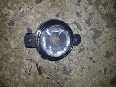 Mistlamp links-voor Nissan Micra 1.5 DCI 2005