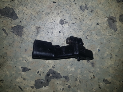 Krukas-sensor Volkswagen Golf V 1.6 FSI 16V 2006