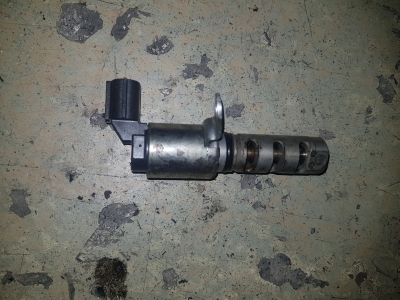 Nokkenas-verstelling Toyota Aygo 1.0 12V VVT-I 2015