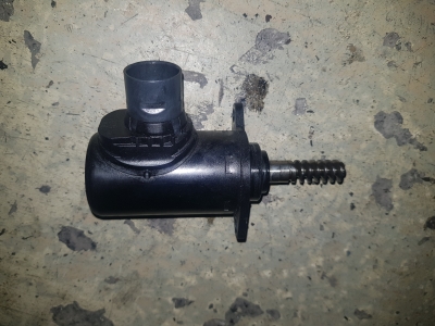 Nokkenas-verstelling BMW 2-Serie 220i 2.0 Turbo 16V 2014