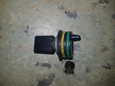 Druksensor Peugeot Expert 2.0 BlueHDI 16V 2018