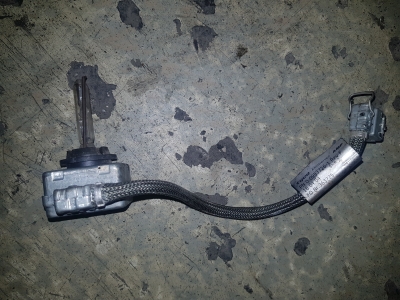 Xenon-lamp Citroen C8 2.0 16V 2002