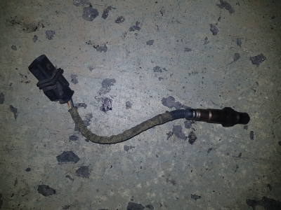 Capteur de lambda sonde Peugeot 207 SW 1.6 16V 2008