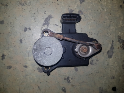 Moteur de commande Kia Ceed 1.6 CRDI 16V 2010