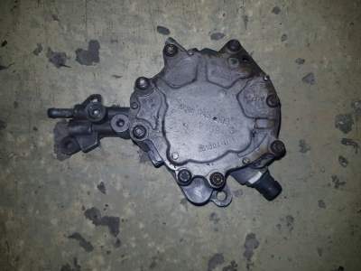 Vacuumpomp Volkswagen Transporter T5 1.9 TDI 2008