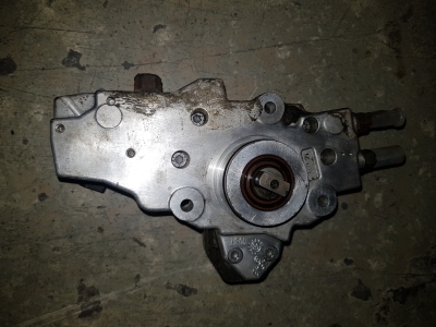 Dieselpomp Mercedes-Benz Sprinter 3,5t CDI 16V 2006