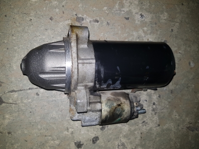 Startmotor Mercedes-Benz Vito 2.2 CDI 16V 2012