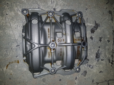 Carterpan BMW 3-Serie 318i 1.5 12V 2019