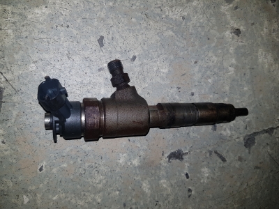 Injecteur Citroen Berlingo 1.6 HDI 2013