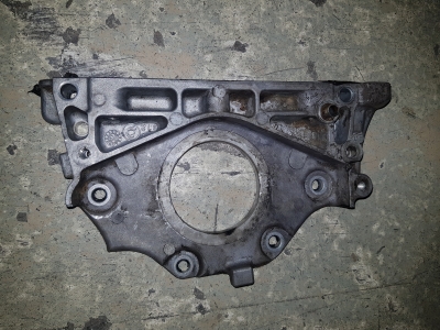 Timing cover Peugeot Boxer 2.0 BlueHDI 2018