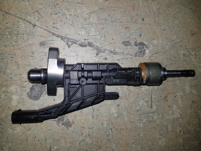 Injector BMW 3-Serie 318i 2.0 16V 2023