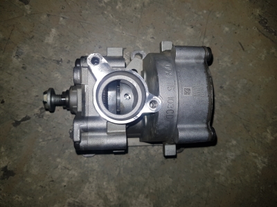 Oliepomp Audi SQ5 3.0 TDI V6 24V 2019